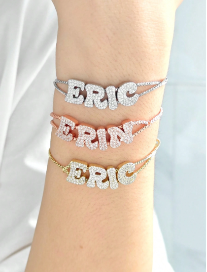 Wrist Whisper 3-4 letters