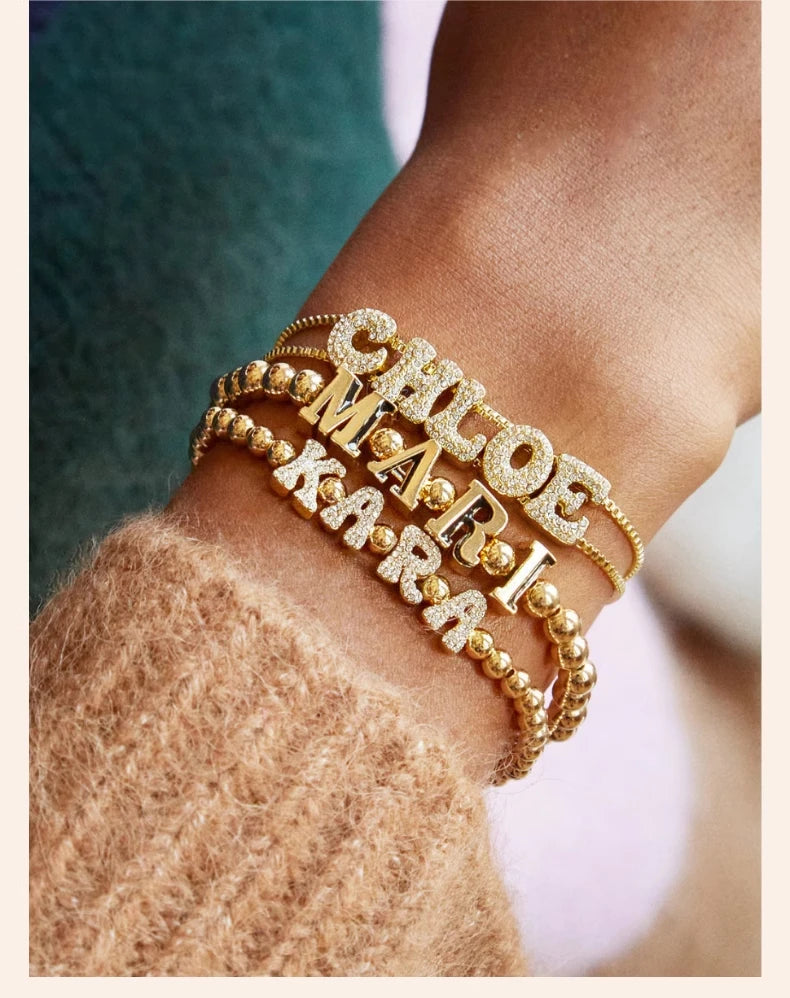 Wrist Whispers 7-8 Letters