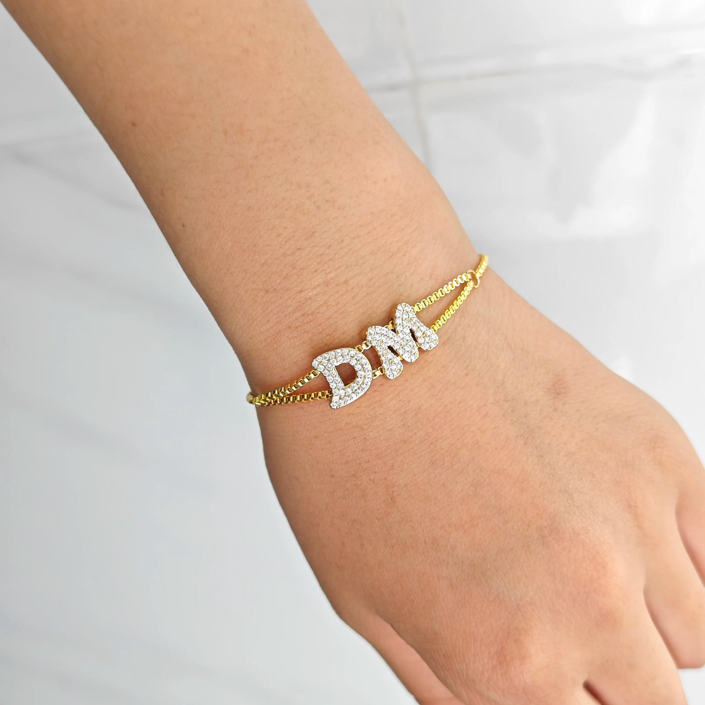 Wrist Whispers 7-8 Letters
